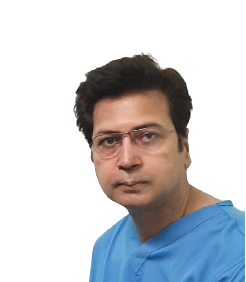 Dr. Rajesh Mishra